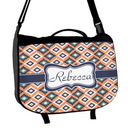 Tribal Messenger Bag (Personalized)
