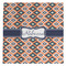 Tribal Microfiber Dish Towel (Personalized)