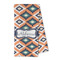 Tribal Kitchen Towel - Microfiber (Personalized)