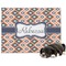 Tribal Dog Blanket - Regular (Personalized)