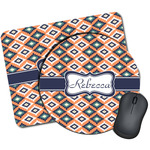 Tribal Mouse Pad (Personalized)
