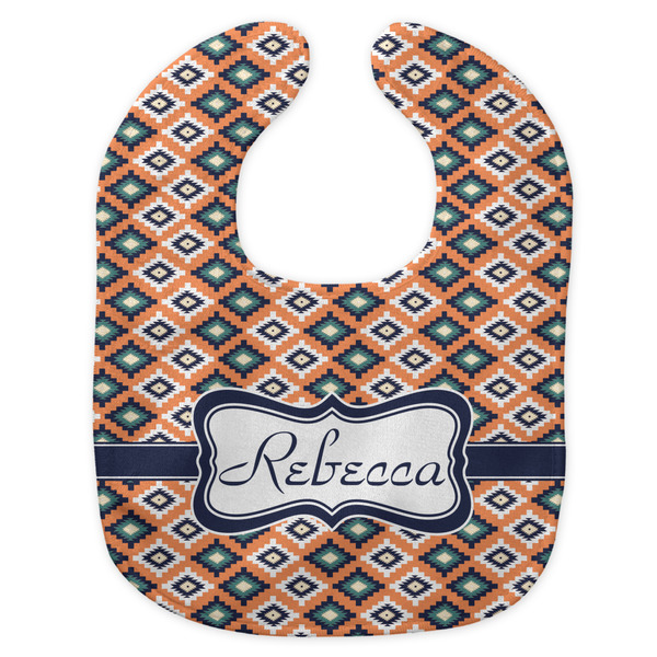 Tribal New Bib Flat Approval