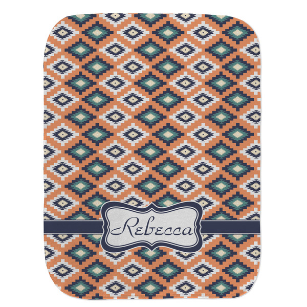 Tribal Old Burp Flat