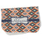 Tribal Burp Cloth - Fleece w/ Name or Text