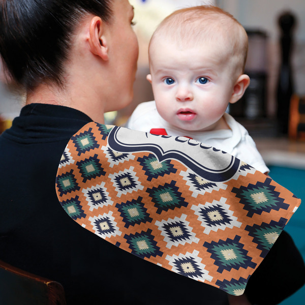 Tribal Old Burp - Lifestyle