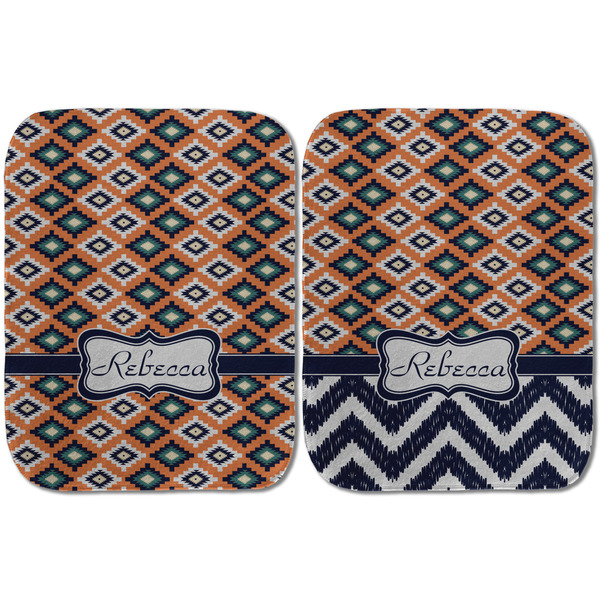 Tribal Old Burps - Approval