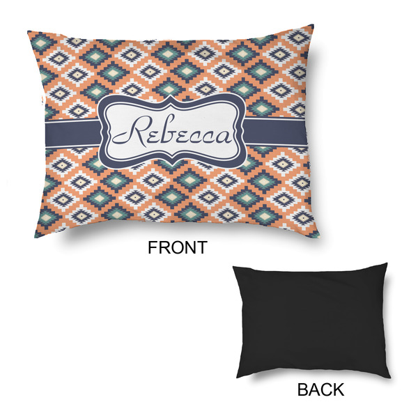 Tribal Outdoor Dog Beds - Medium - APPROVAL