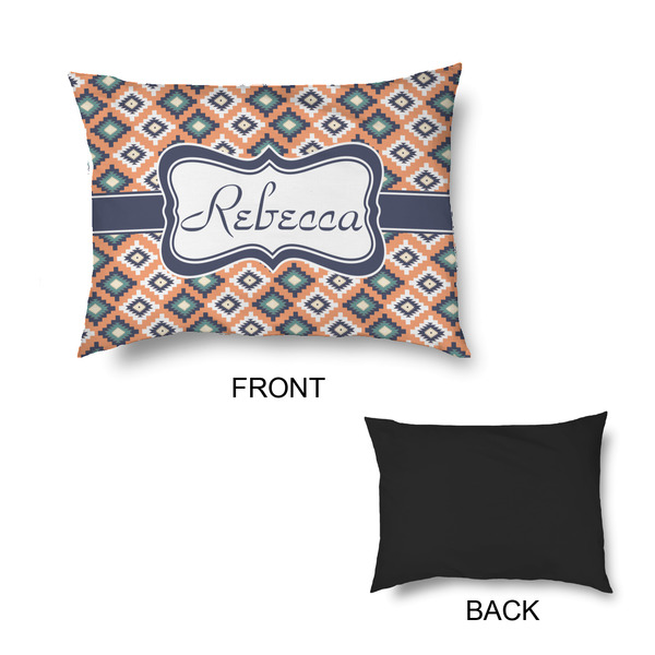 Tribal Outdoor Dog Beds - Small - APPROVAL