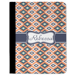 Tribal Padfolio Clipboard - Large (Personalized)