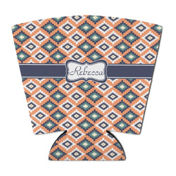 Tribal Party Cup Sleeve - with Bottom (Personalized)