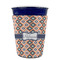 Tribal Party Cup Sleeves - without bottom - FRONT (on cup)