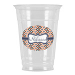 Tribal Party Cups - 16oz (Personalized)
