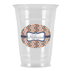 Tribal Party Cups - 16oz (Personalized)