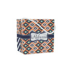 Tribal Party Favor Gift Bags (Personalized)