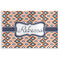 Tribal Disposable Paper Placemats (Personalized)