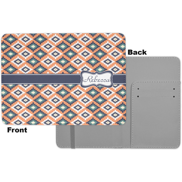 Tribal Passport Holder - Apvl