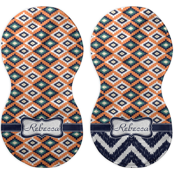 Tribal Peanut Shaped Burps - Approval