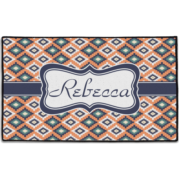 Tribal Personalized - 60x36 (APPROVAL)