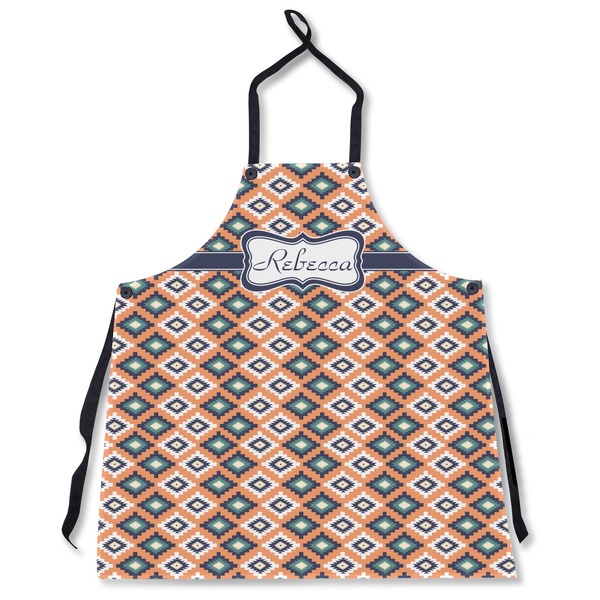 Tribal Personalized Apron