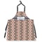 Tribal Apron Without Pockets w/ Name or Text