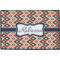 Tribal Personalized Door Mat - 36x24 (APPROVAL)