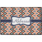 Tribal Door Mat - 36"x24" (Personalized)