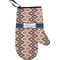 Tribal Personalized Oven Mitt
