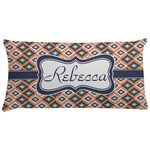 Tribal Pillow Case (Personalized)
