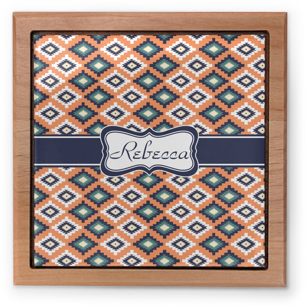 Tribal Pet Urn - Apvl