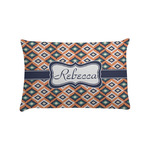 Tribal Pillow Case - Standard (Personalized)