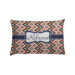 Tribal Pillow Case - Standard (Personalized)