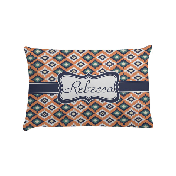 Custom Tribal Pillow Case - Standard (Personalized)