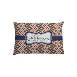 Tribal Pillow Case - Toddler (Personalized)
