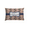 Tribal Pillow Case - Toddler - Front