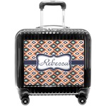Tribal Pilot / Flight Suitcase (Personalized)