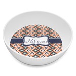 Tribal Melamine Bowl - 8 oz (Personalized)