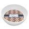 Tribal Melamine Bowl - 8 oz (Personalized)