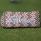 Tribal Putter Cover - Front