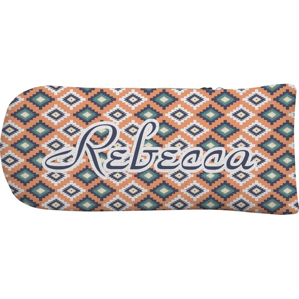 Tribal Putter Cover (Front)