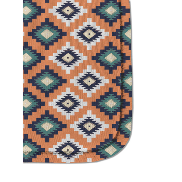 Tribal Sanitizer Holder Keychain - Detail