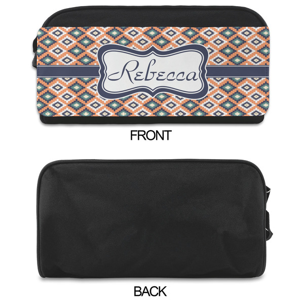 Tribal Shoe Bags - APPROVAL