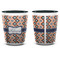 Tribal Shot Glass - Two Tone - APPROVAL
