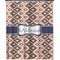 Tribal Extra Long Shower Curtain - 70"x84" (Personalized)