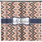 Tribal Shower Curtain (Personalized) (Non-Approval)