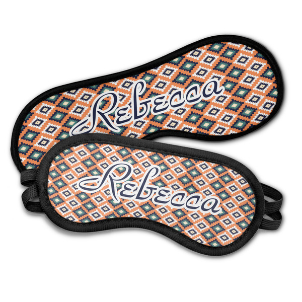 Tribal Sleeping Eye Masks - PARENT