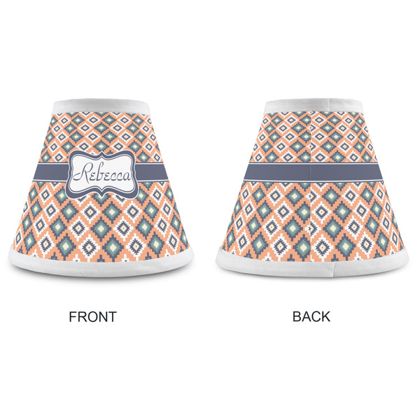 Tribal Small Chandelier Lamp - Approval