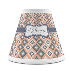 Tribal Chandelier Lamp Shade (Personalized)