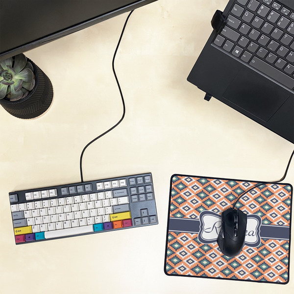 Tribal Small Gaming Mats - LIFESTYLE