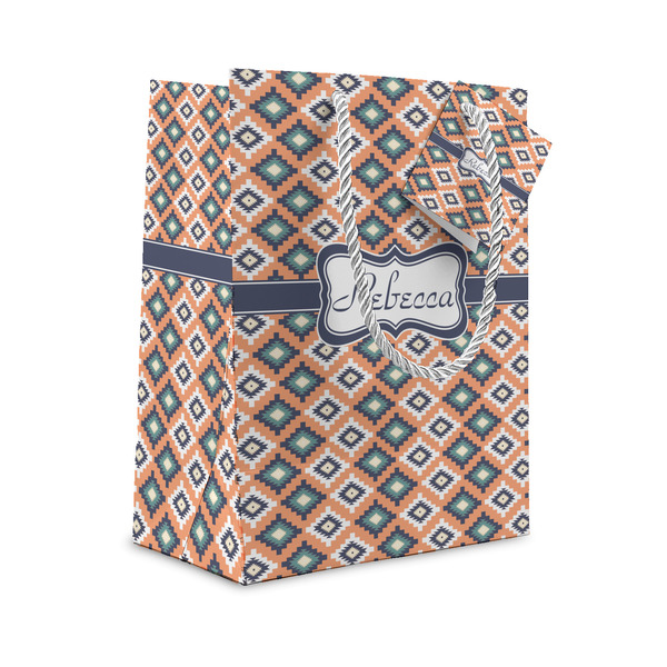 Custom Tribal Gift Bag (Personalized)