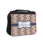 Tribal Toiletry Bag - Small (Personalized)